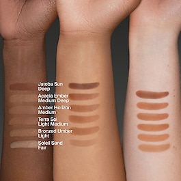 Power Sculpt Velvet Bronzer with Fermented Arnica - Sonnenpuder